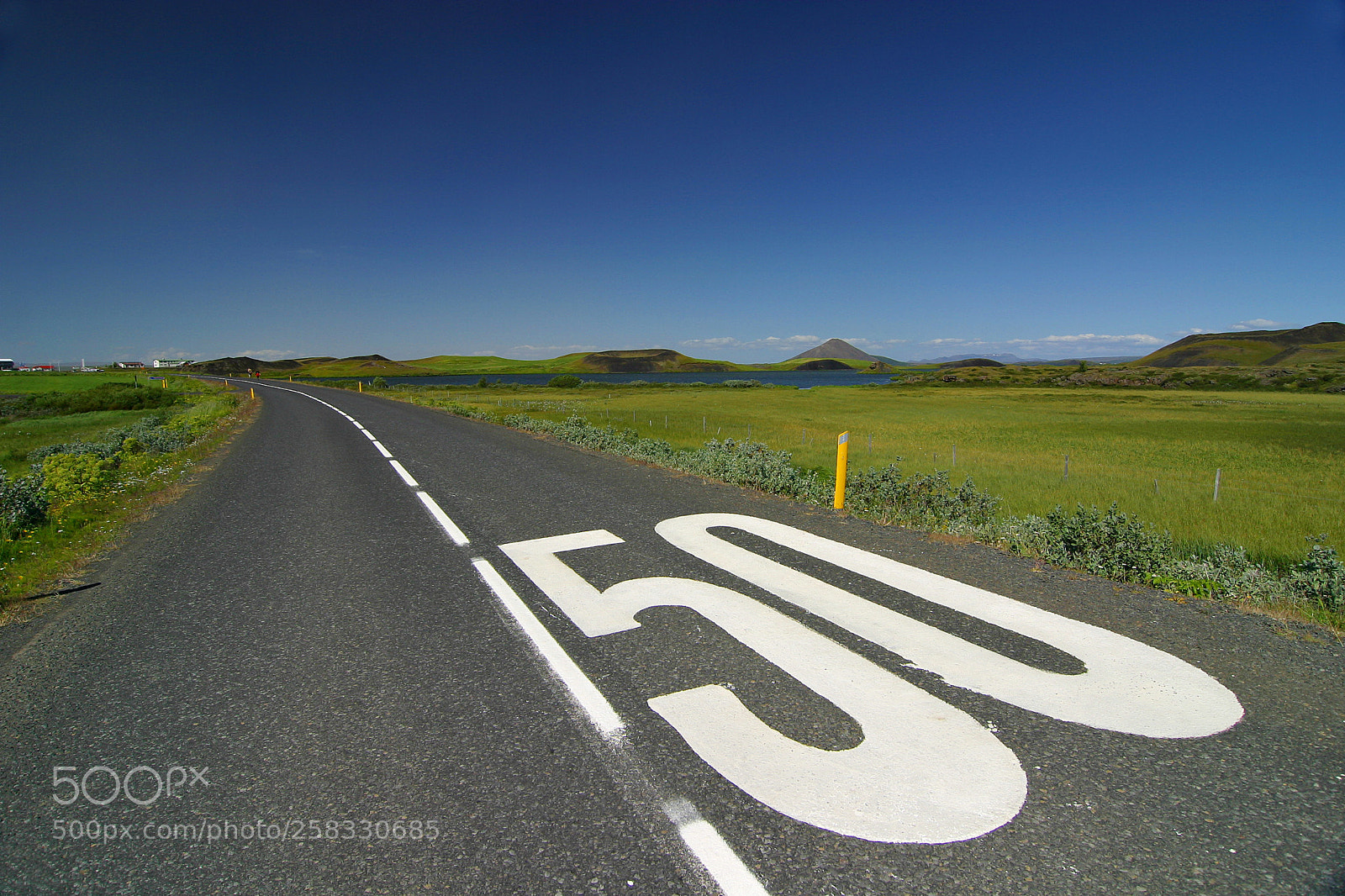 Canon EOS D60 sample photo. Fifty, iceland photography