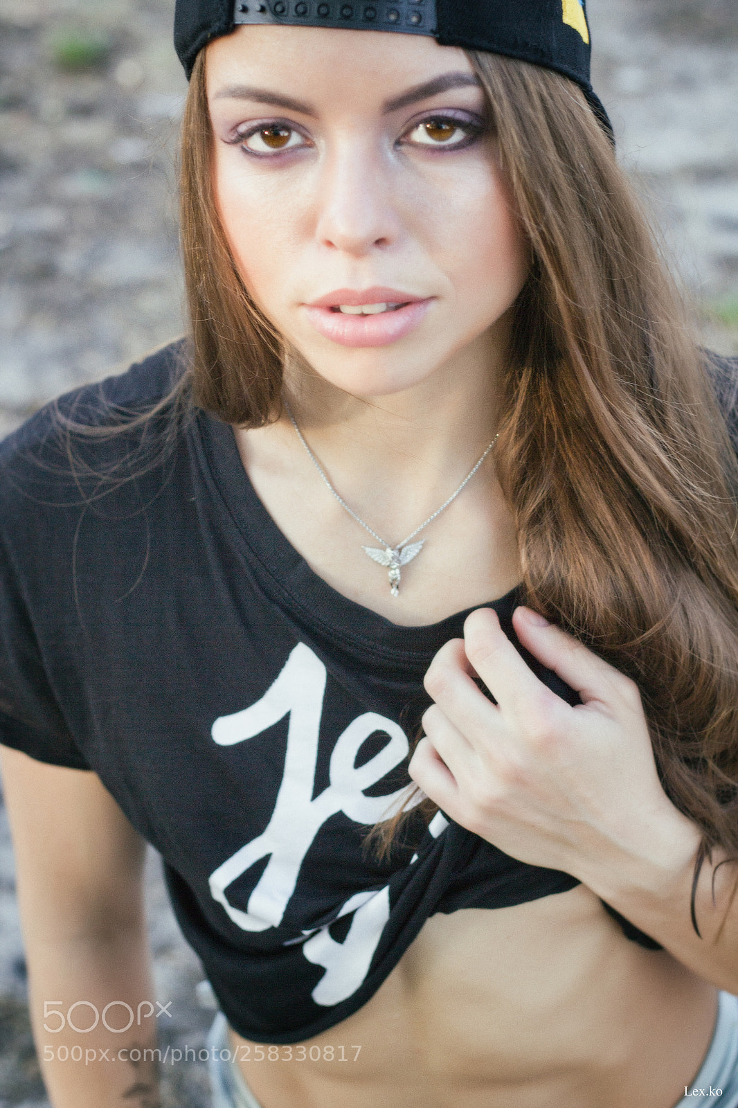 Canon EOS 600D (Rebel EOS T3i / EOS Kiss X5) sample photo. Olenka photography