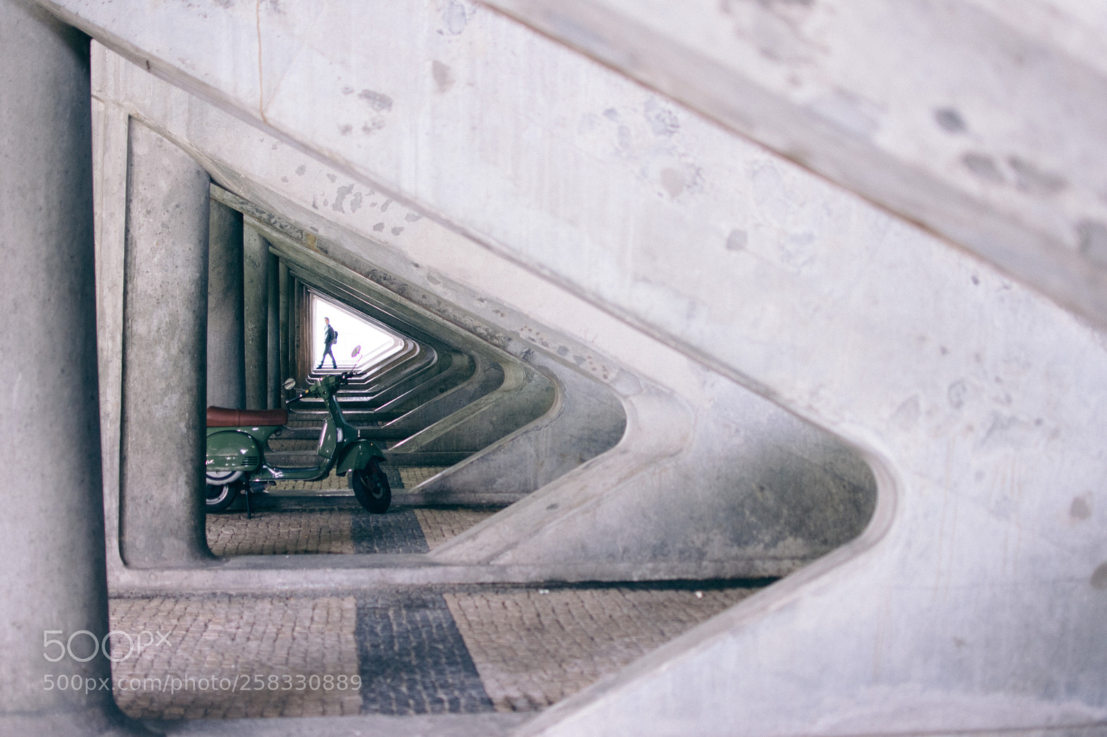 Nikon D7200 sample photo. Lisbon photography