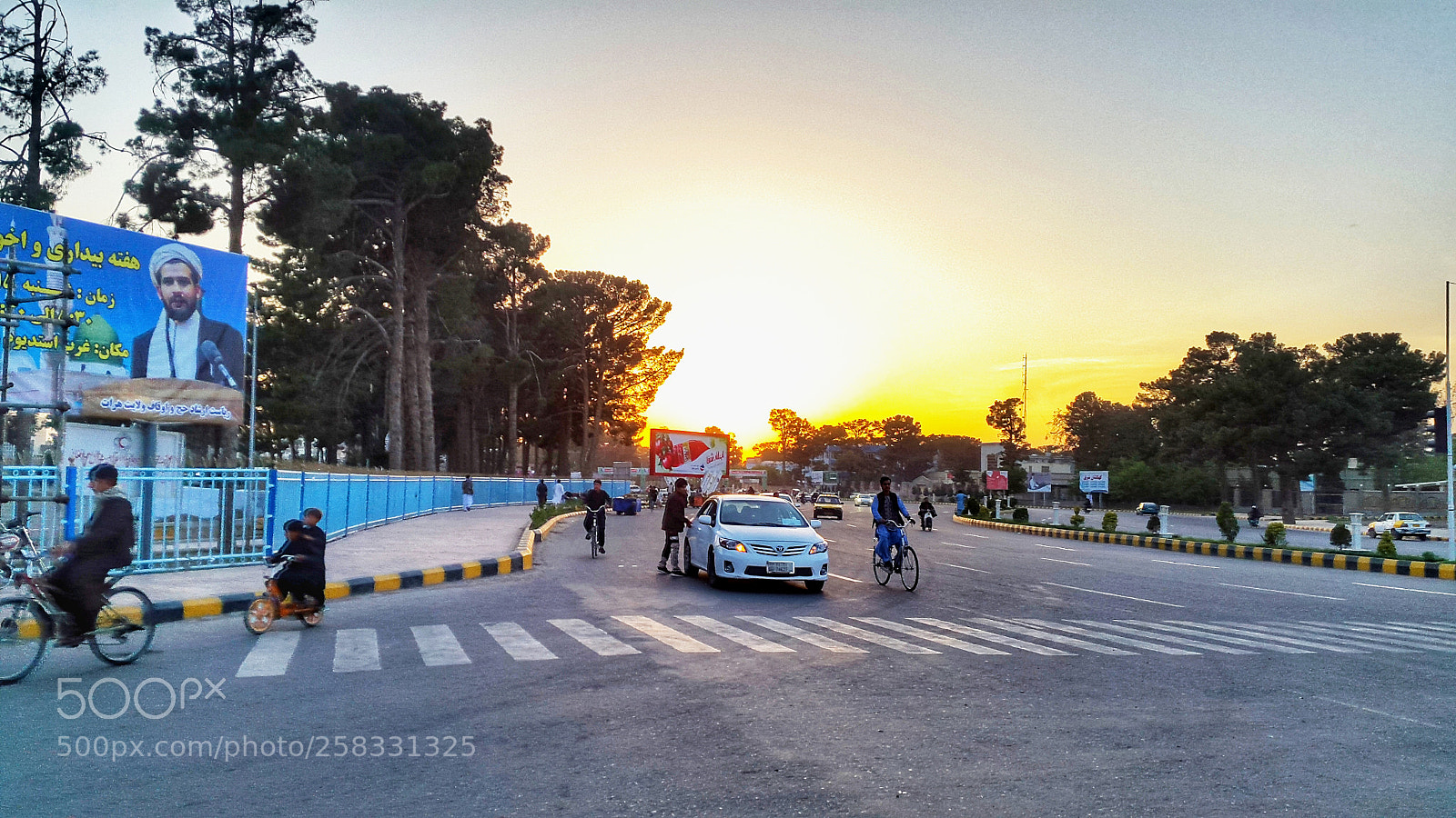 Samsung Galaxy S5 sample photo. Street photography photography