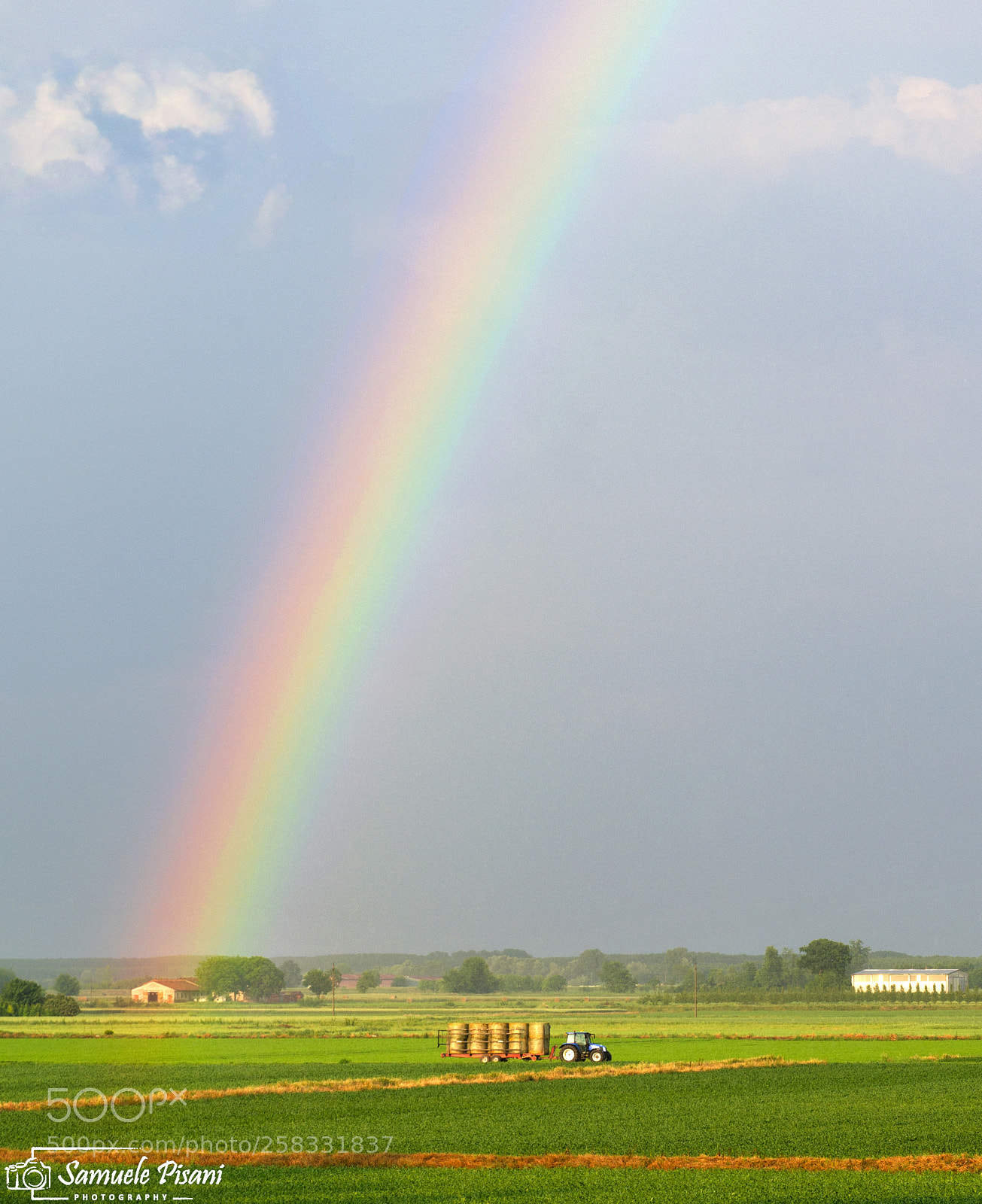 Nikon D5100 sample photo. Beauty - farm perdonatemi photography