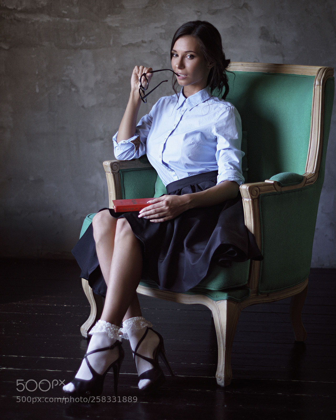 Sony ILCA-77M2 sample photo. Nika photography