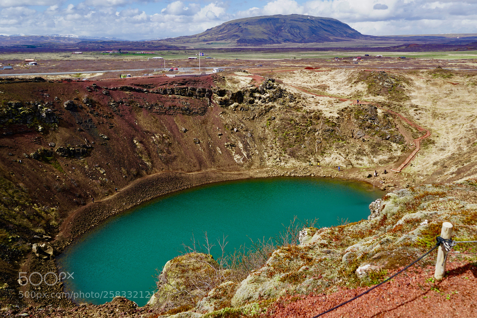 Sony a7R II sample photo. Iceland photography