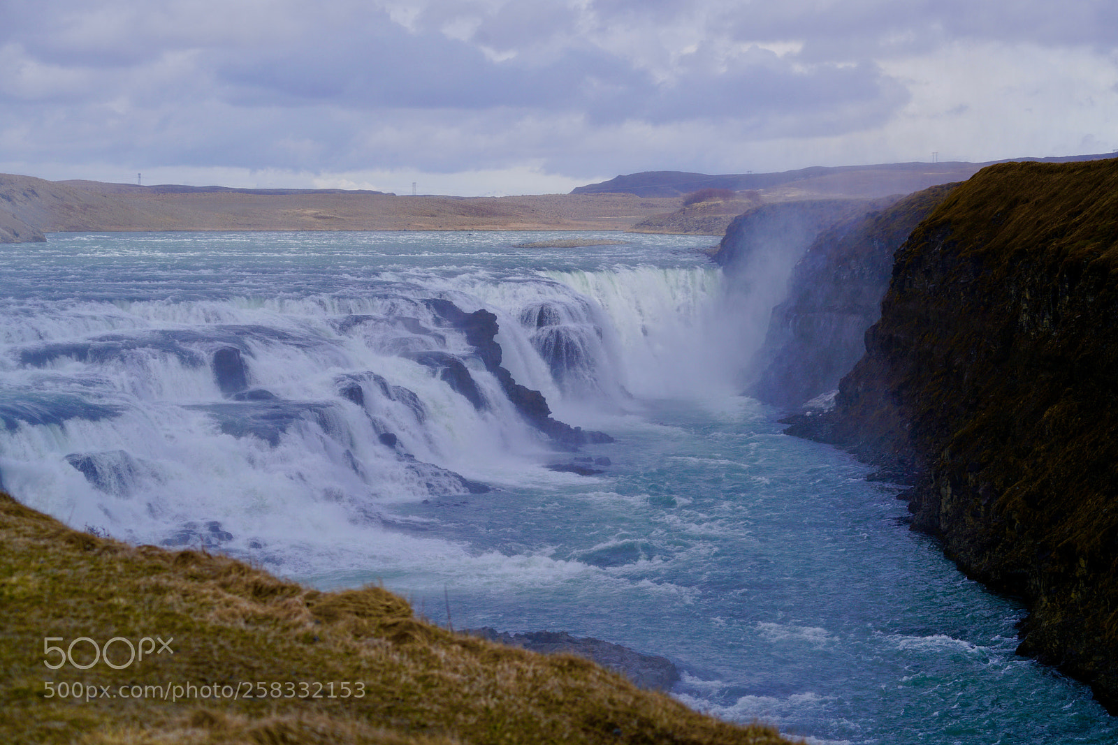 Sony a7R II sample photo. Iceland photography