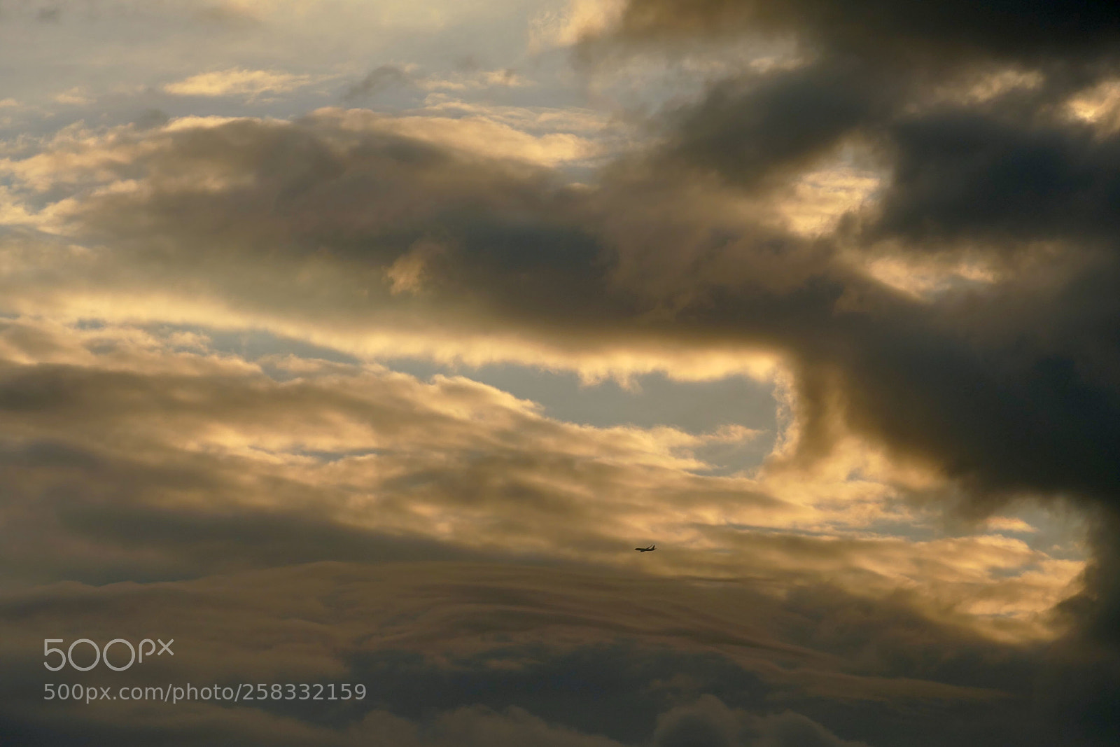 Panasonic Lumix DMC-FZ1000 sample photo. Skyscape photography