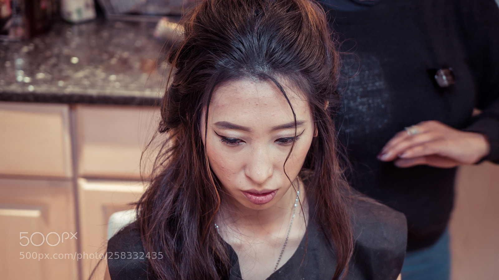 Sony a7S II sample photo. Dsc photography
