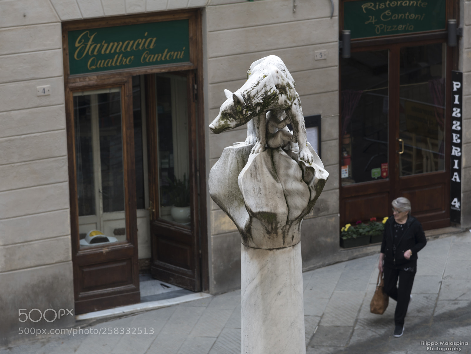 Nikon D750 sample photo. Siena e le sue photography