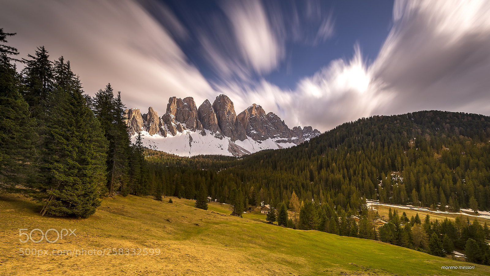 Nikon D750 sample photo. Funes photography
