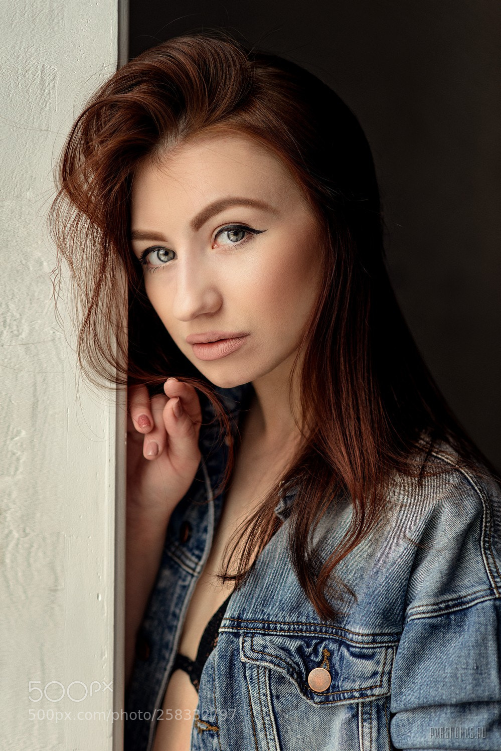 Nikon D800 sample photo. Софи photography
