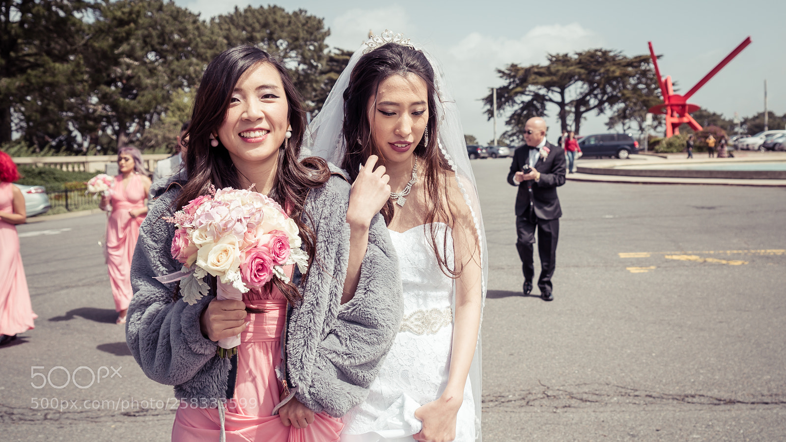 Sony a7S II sample photo. Dsc photography