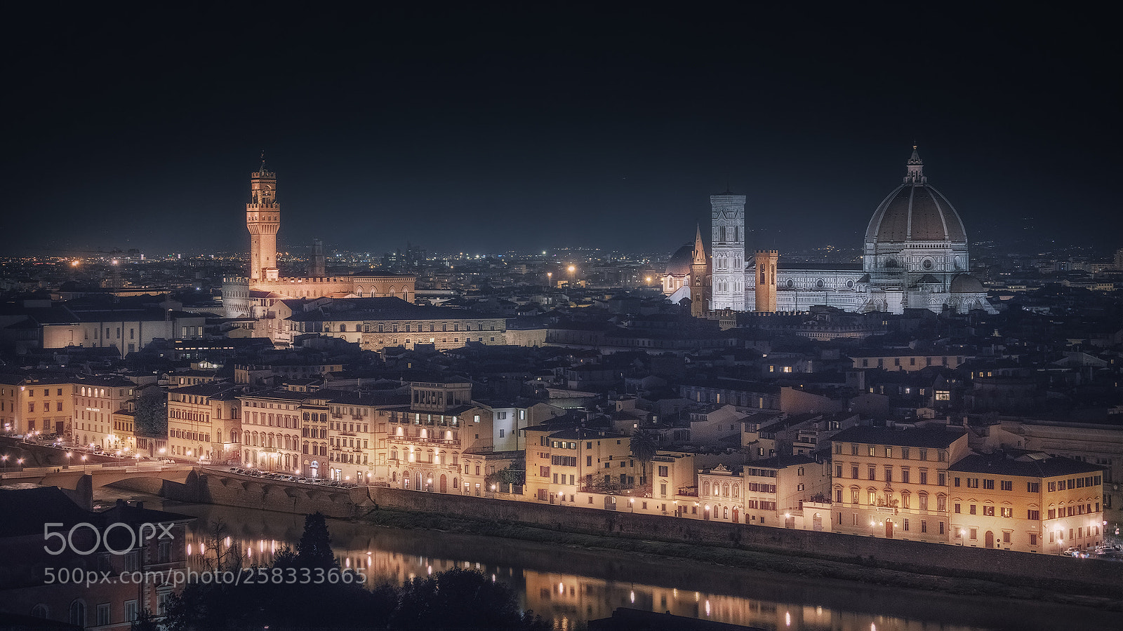 Sony a7R II sample photo. Firenze photography