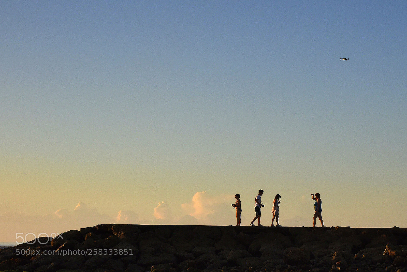 Nikon D810 sample photo. Flight of apollo photography
