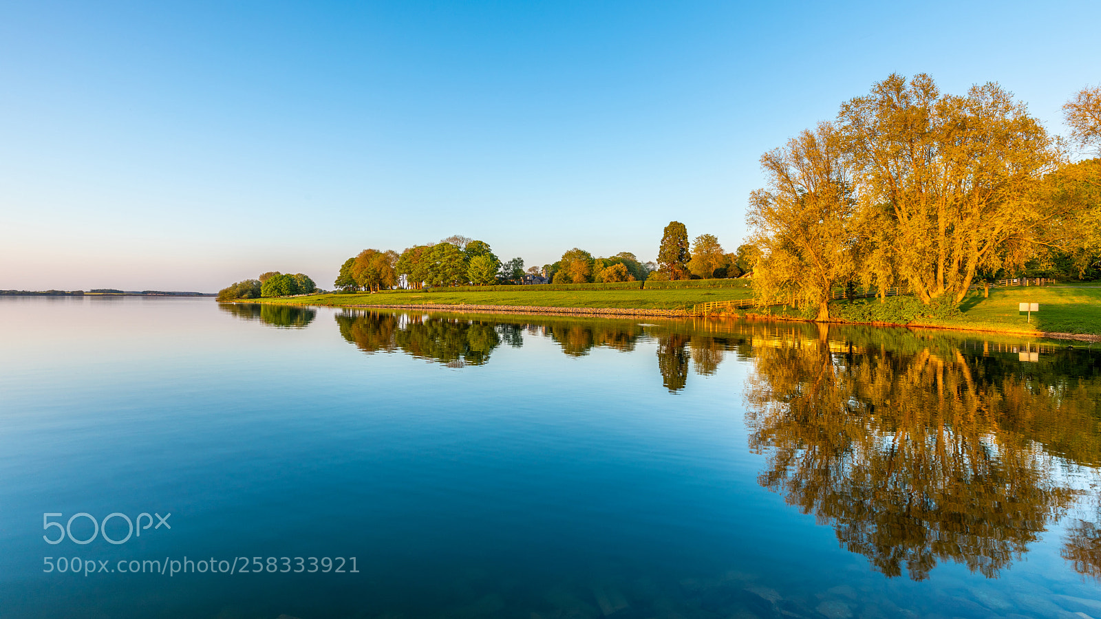 Canon EOS 5D Mark IV sample photo. The reflection of rutland photography
