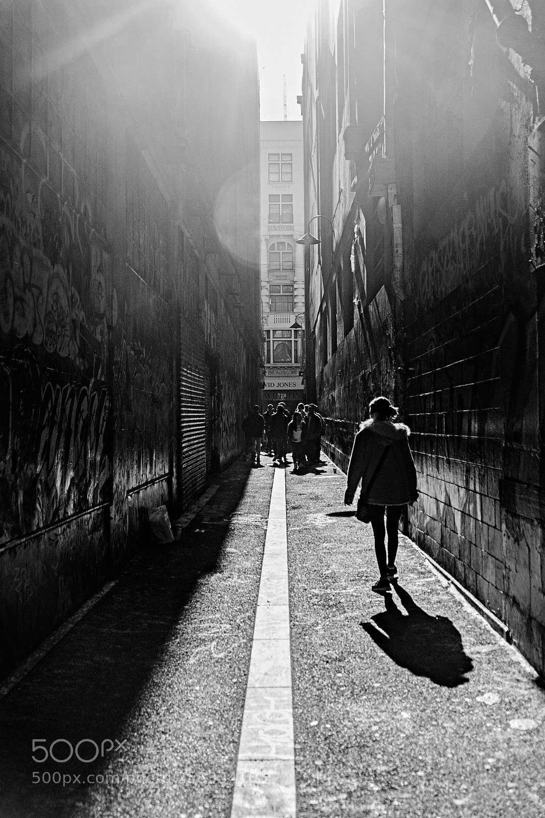 Fujifilm X-T1 sample photo. Melbourne photography