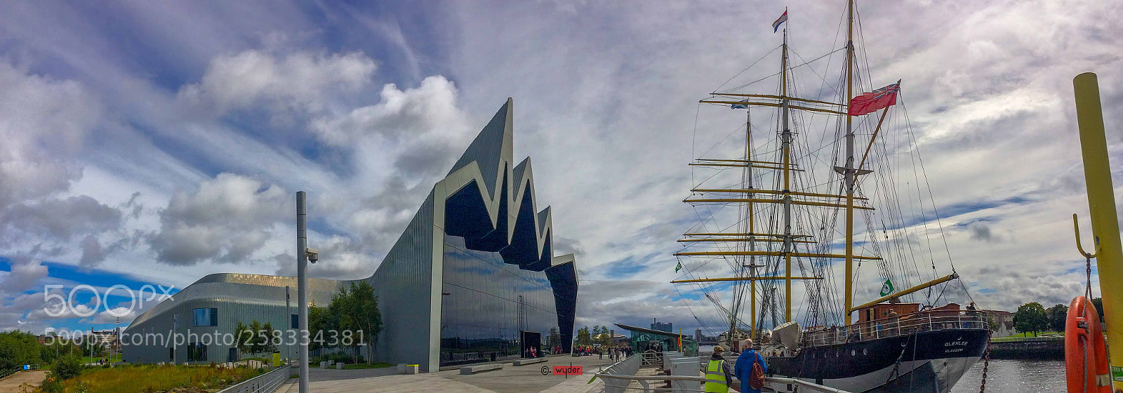Apple iPhone 5s sample photo. Glasgow | 001 photography
