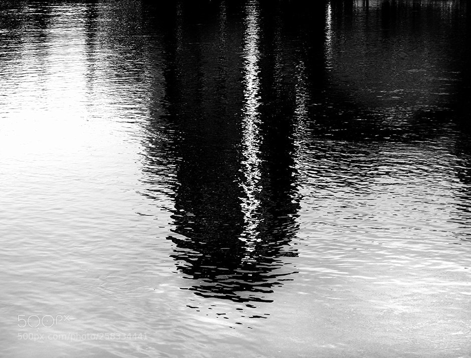 Canon EOS 600D (Rebel EOS T3i / EOS Kiss X5) sample photo. London reflectbuild photography