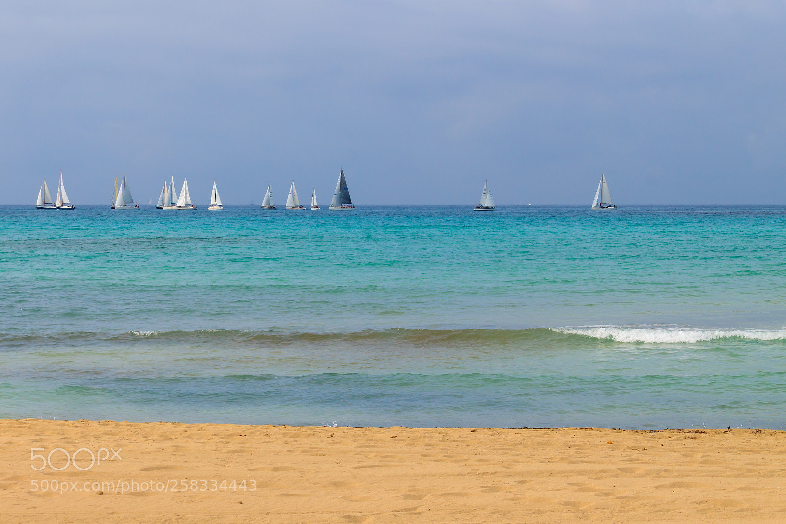 Canon EOS 500D (EOS Rebel T1i / EOS Kiss X3) sample photo. ...sailing away... photography