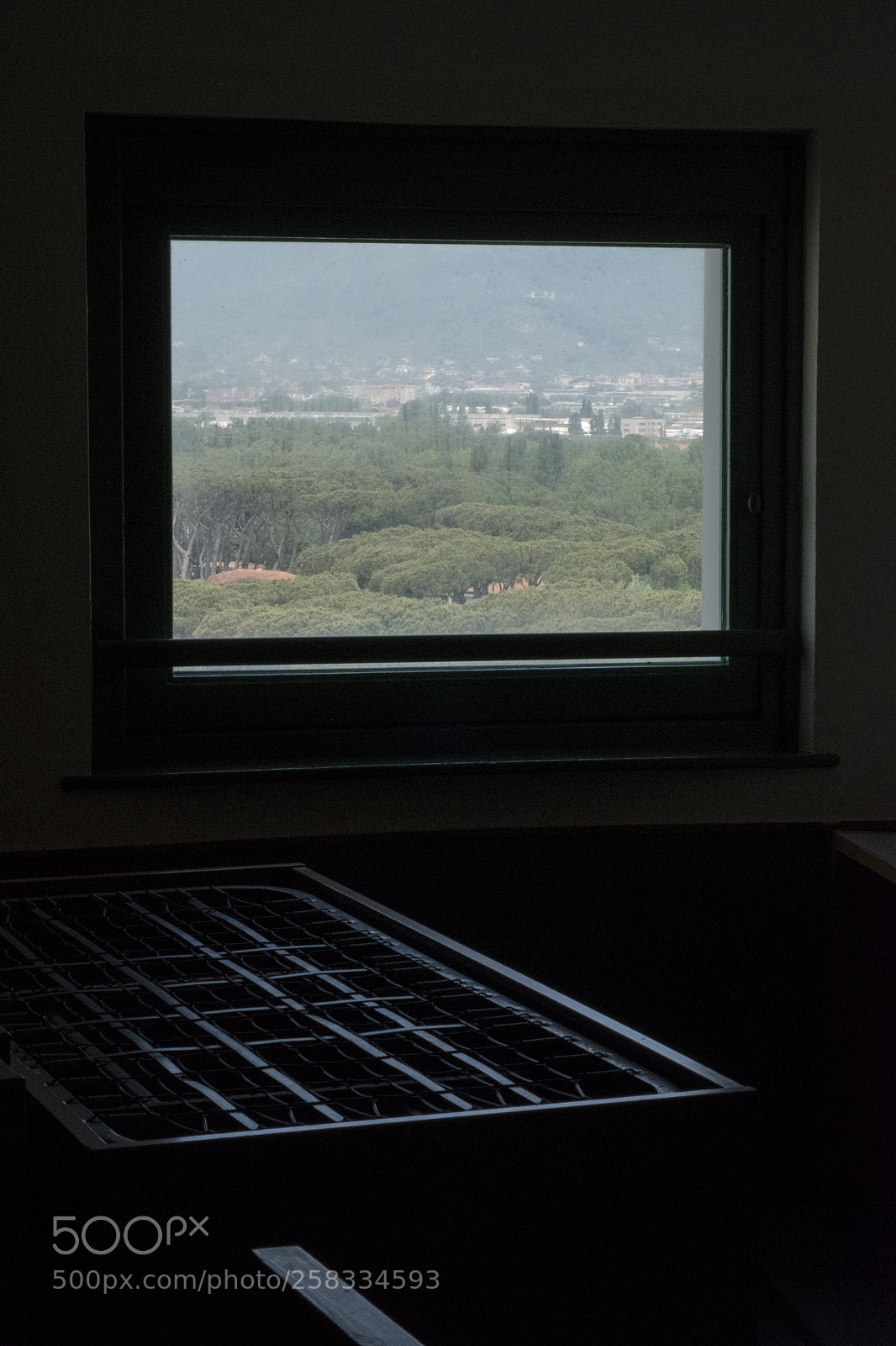 Fujifilm X-T20 sample photo. Torre marina photography