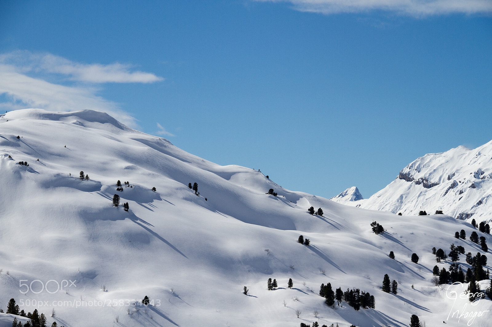 Canon EOS 7D sample photo. Snow covered photography
