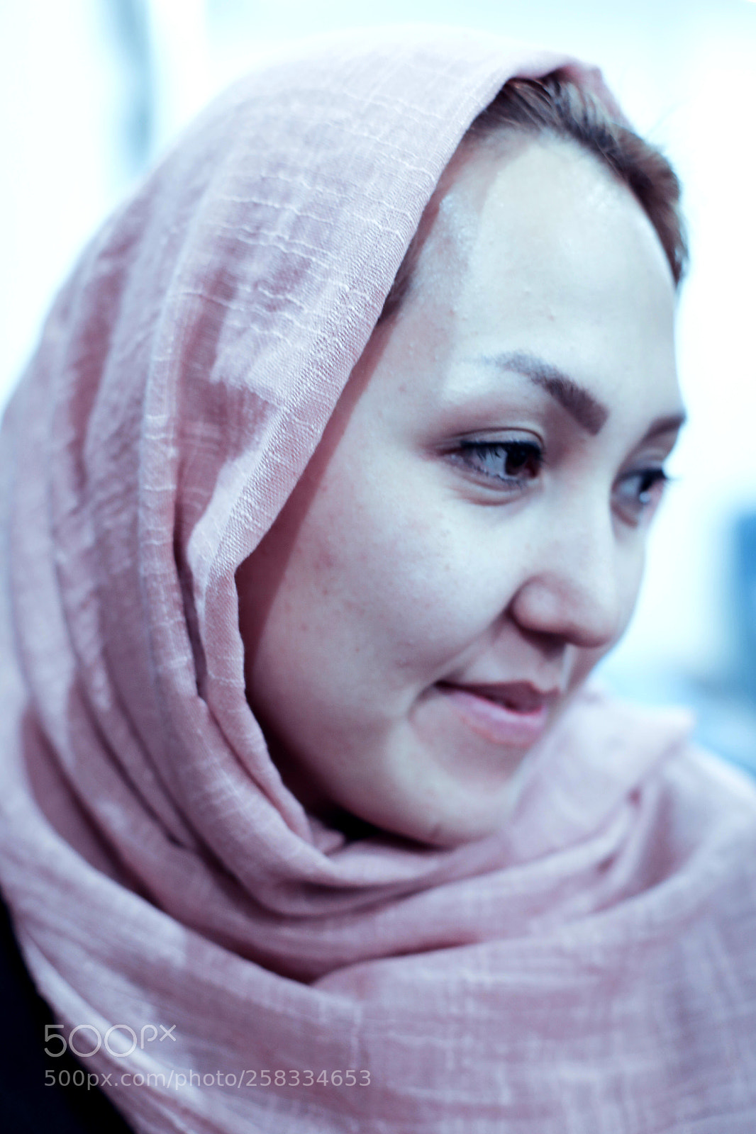 Canon EOS 5D Mark IV sample photo. Colorless photography