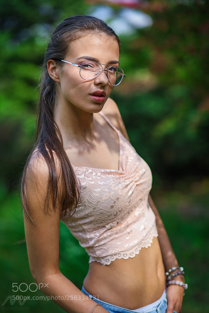 Canon EOS 5D Mark IV sample photo. Gabriele photography