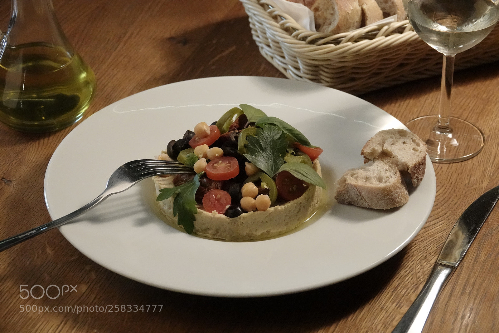 Sony Cyber-shot DSC-RX10 IV sample photo. Food photography