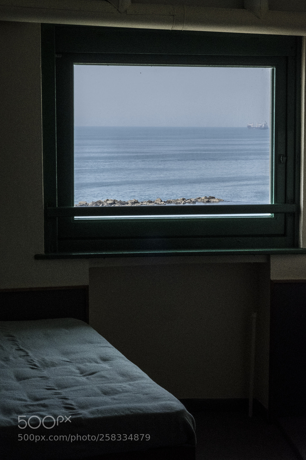 Fujifilm X-T20 sample photo. Torre marina photography