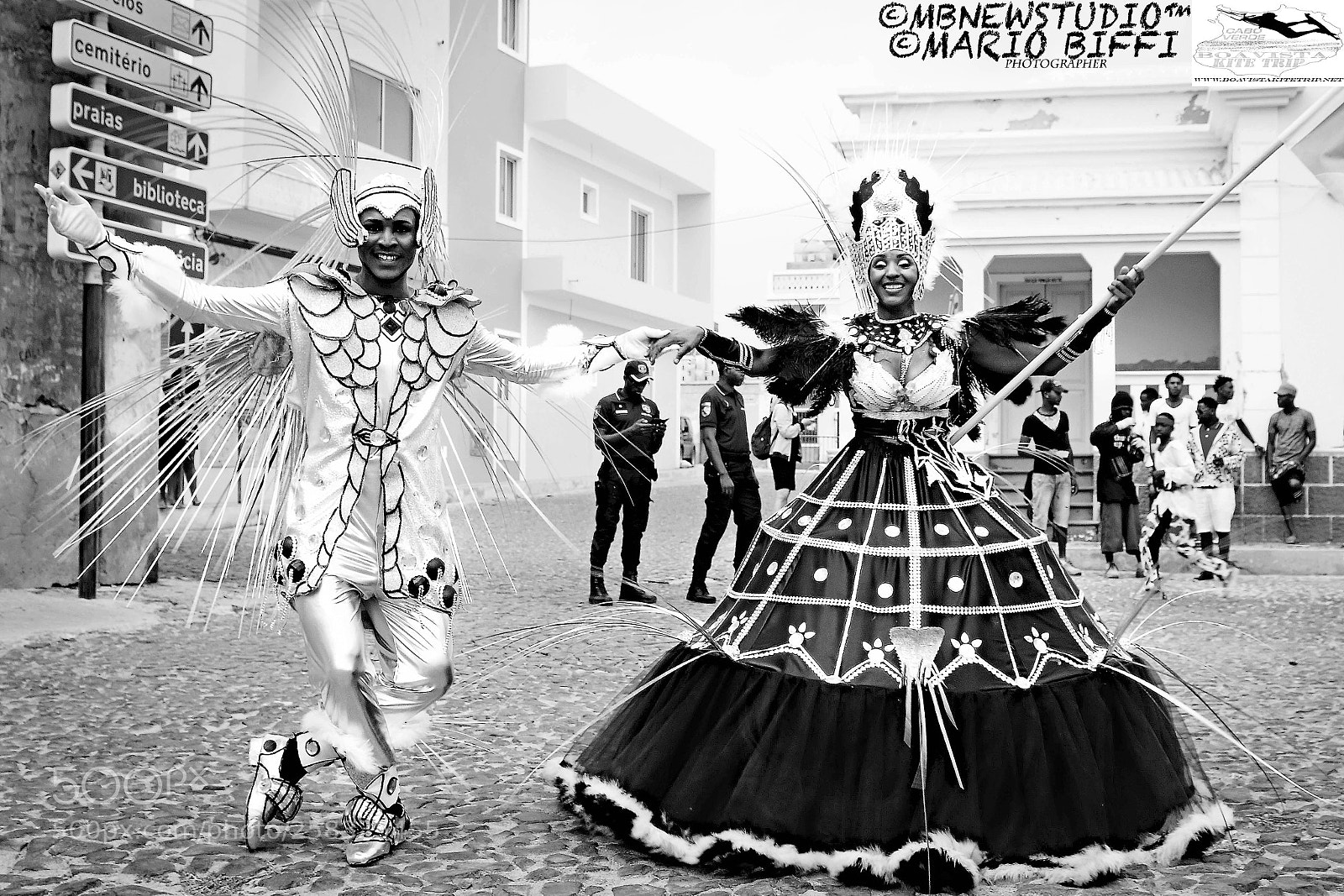 Canon EOS 70D sample photo. Carnaval bubista capo verde photography