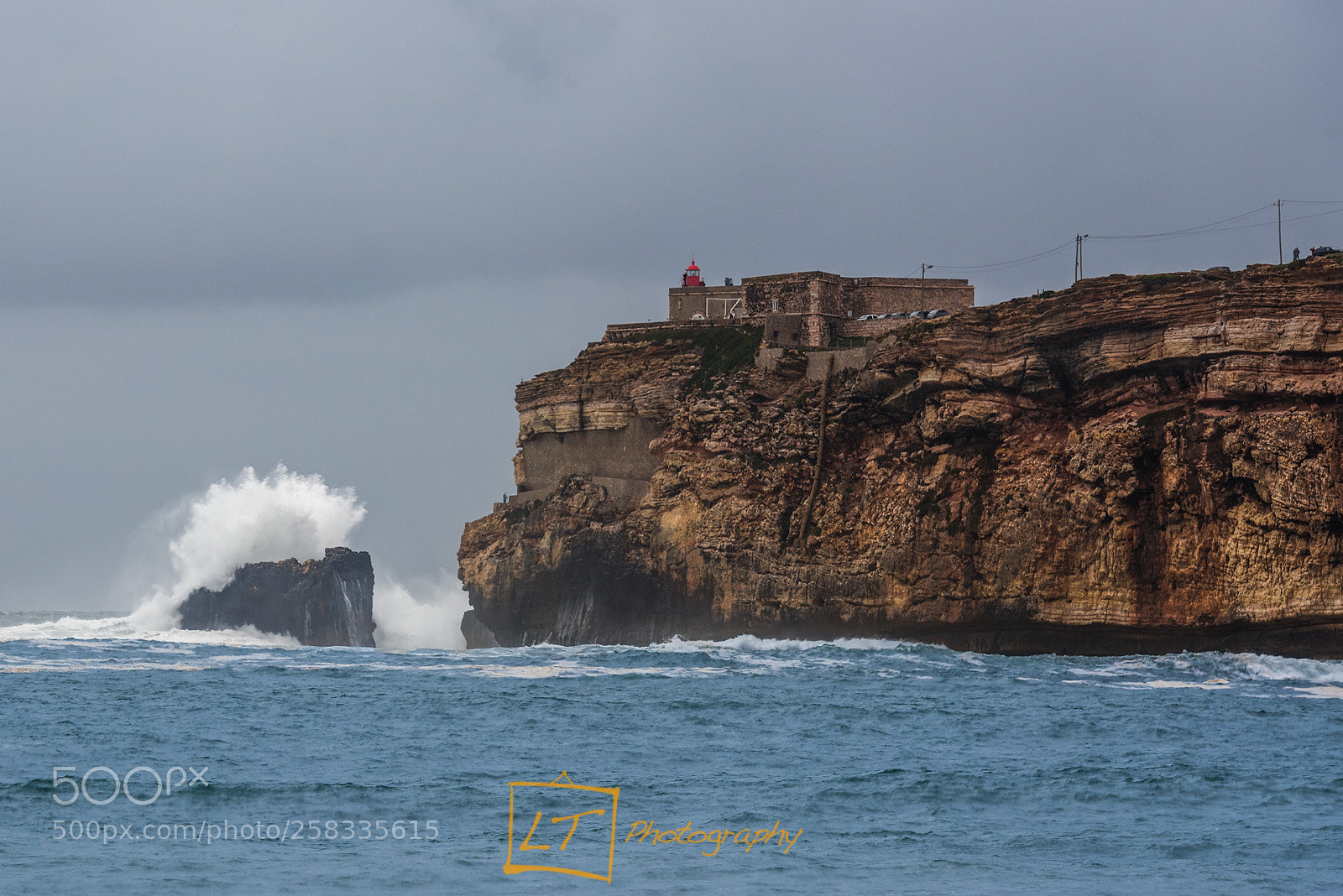Nikon D750 sample photo. Forte de sao miguel photography