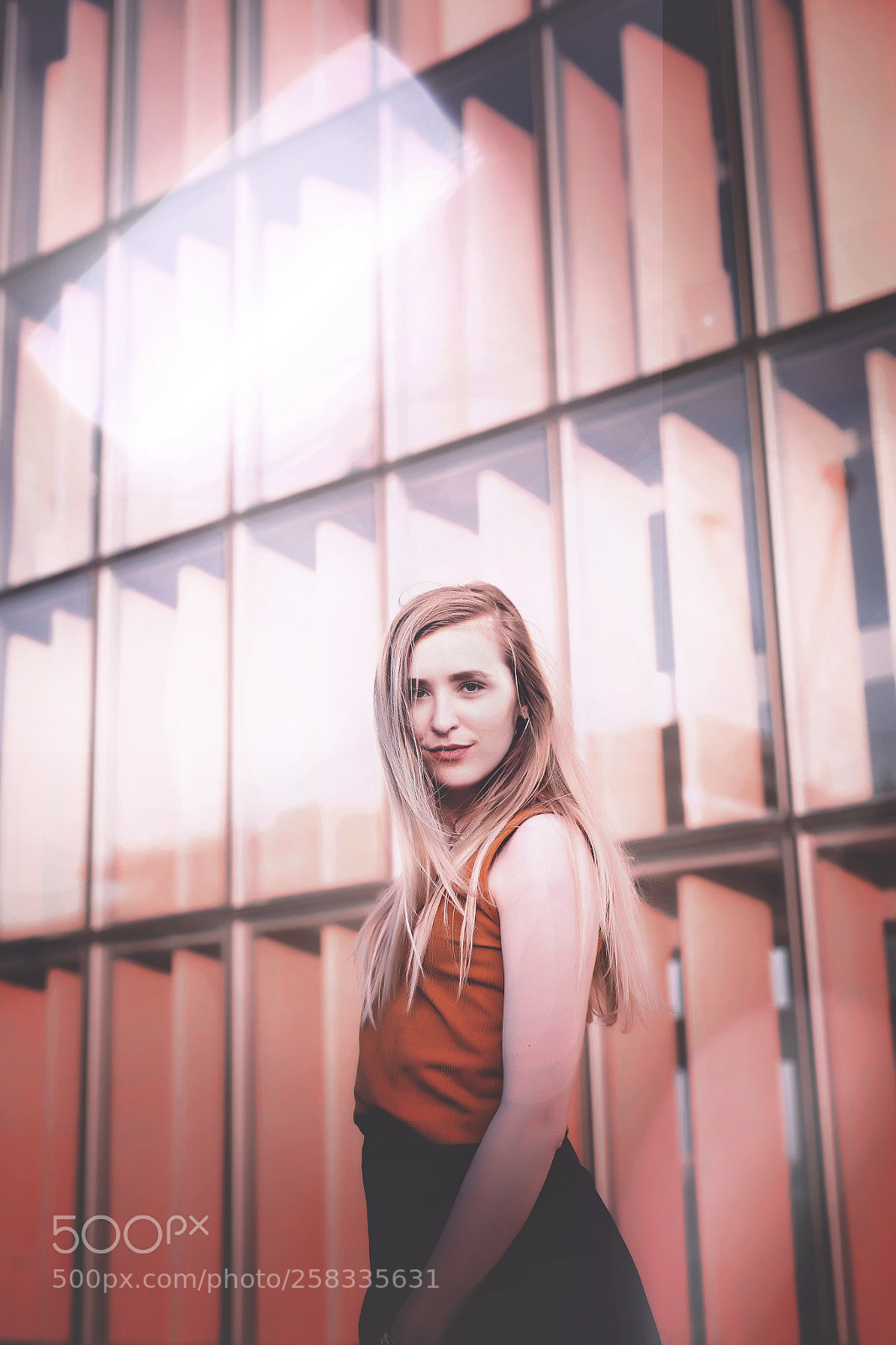 Canon EOS 6D sample photo. Henny photography