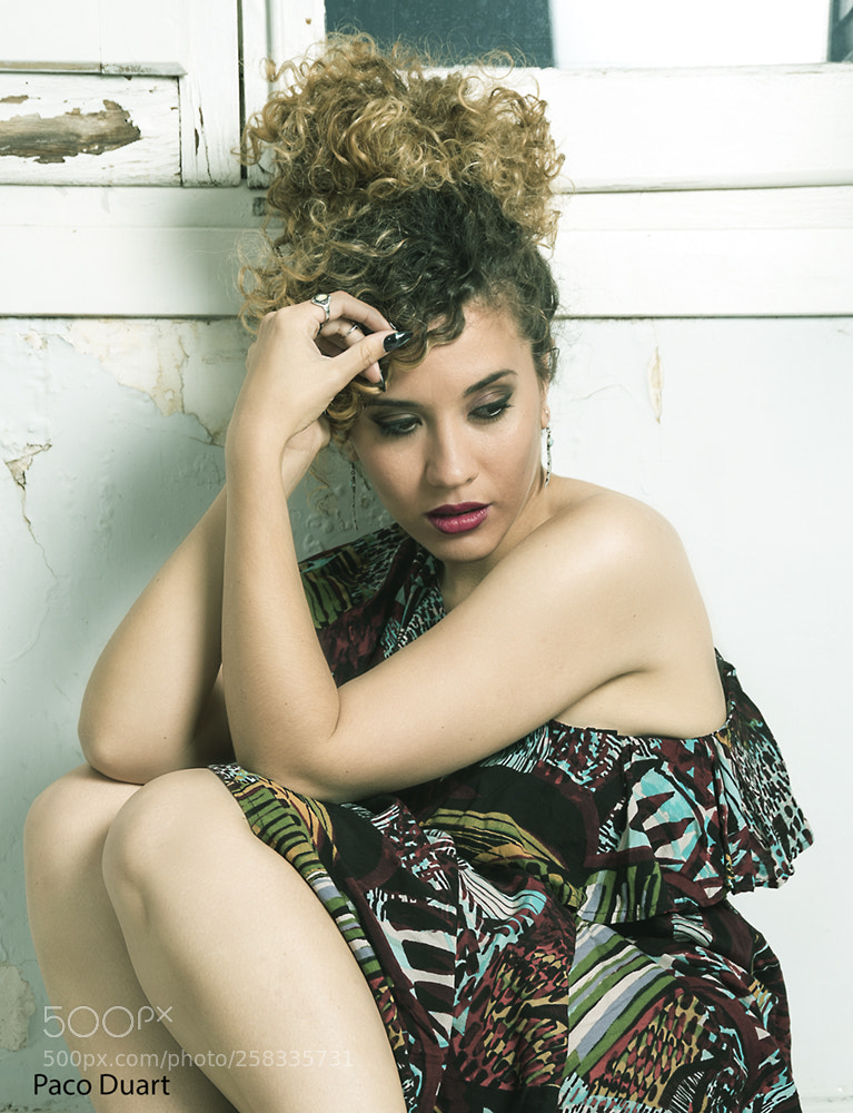 Nikon D810 sample photo. Julieta photography
