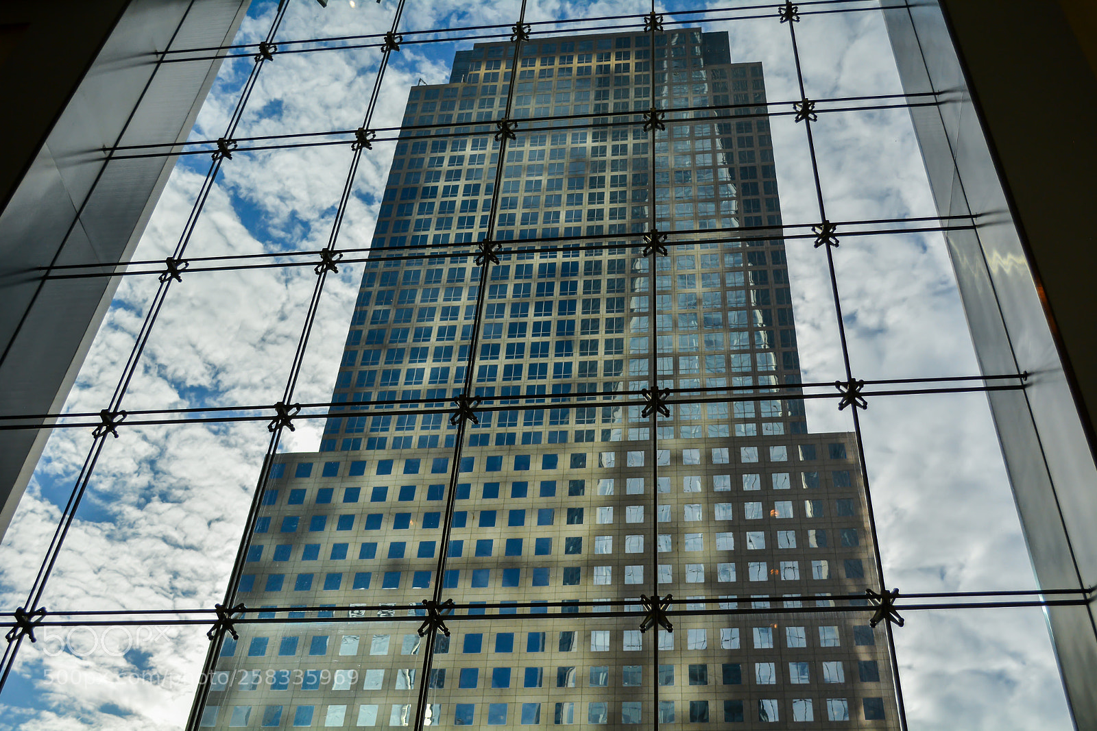 Nikon D5200 sample photo. Through the window photography