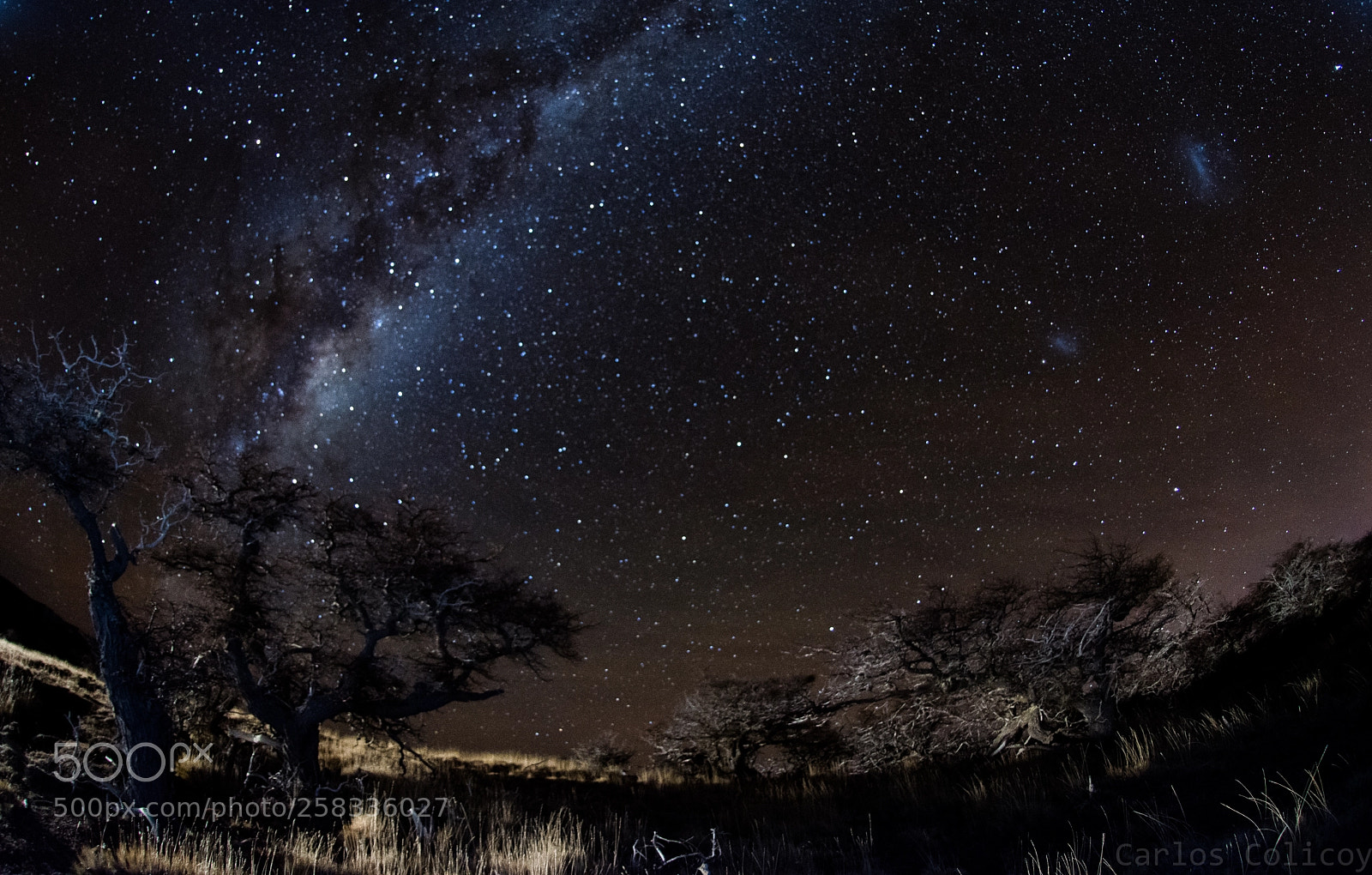 Nikon D7200 sample photo. Nigth photography