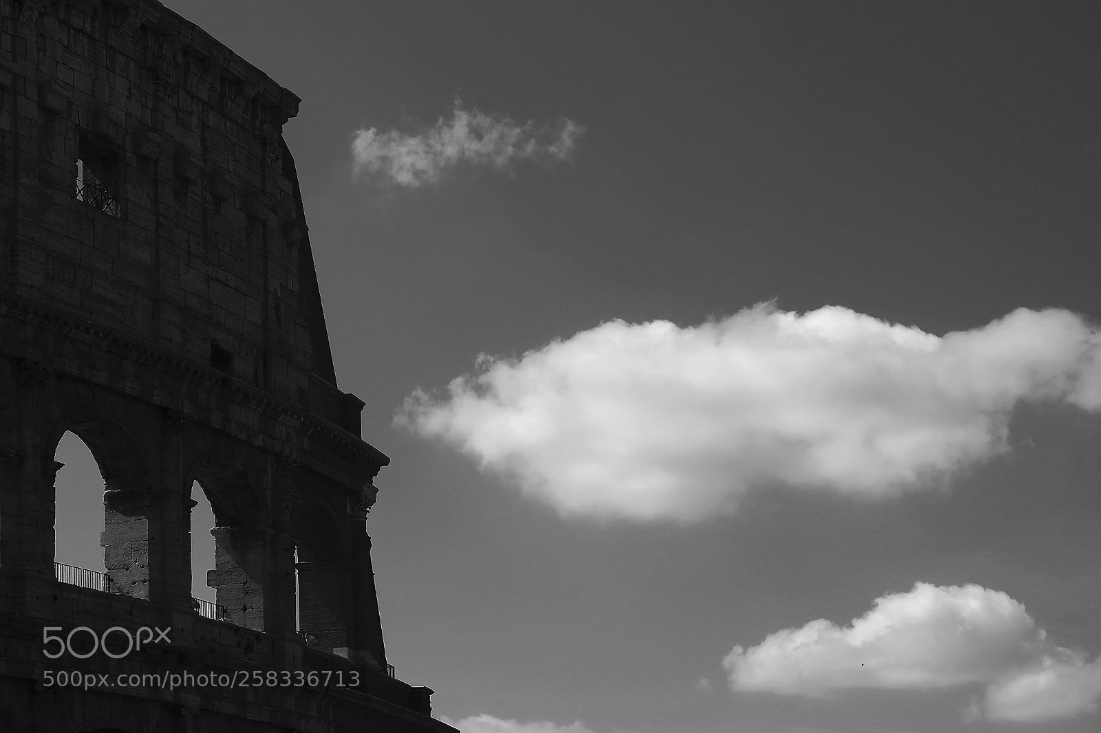 Canon PowerShot G3 X sample photo. Colosseo photography