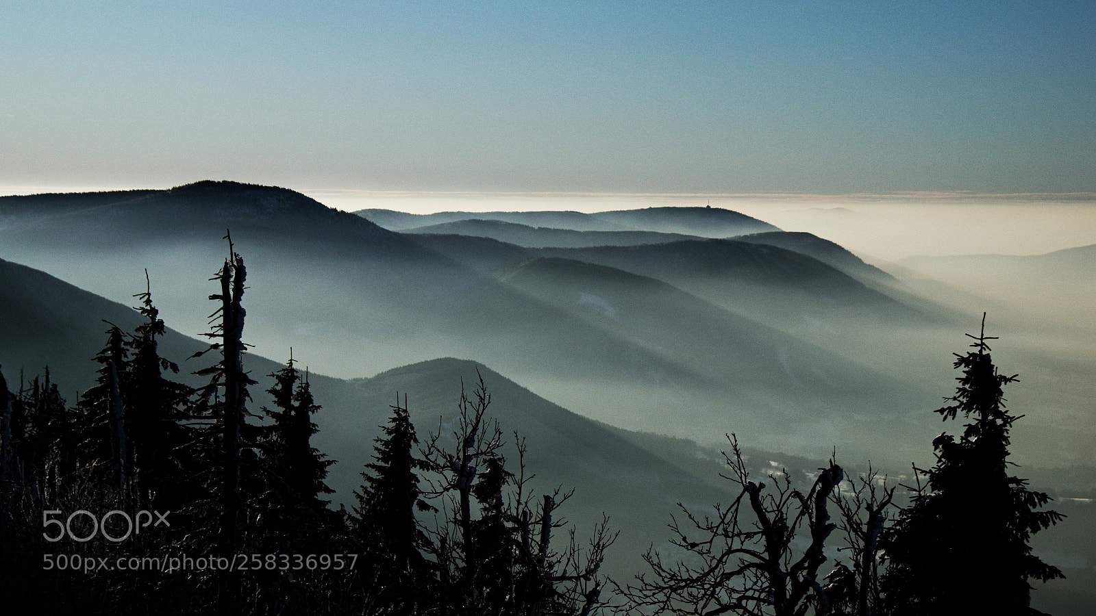 Sony SLT-A37 sample photo. Radho from lysa mountain photography