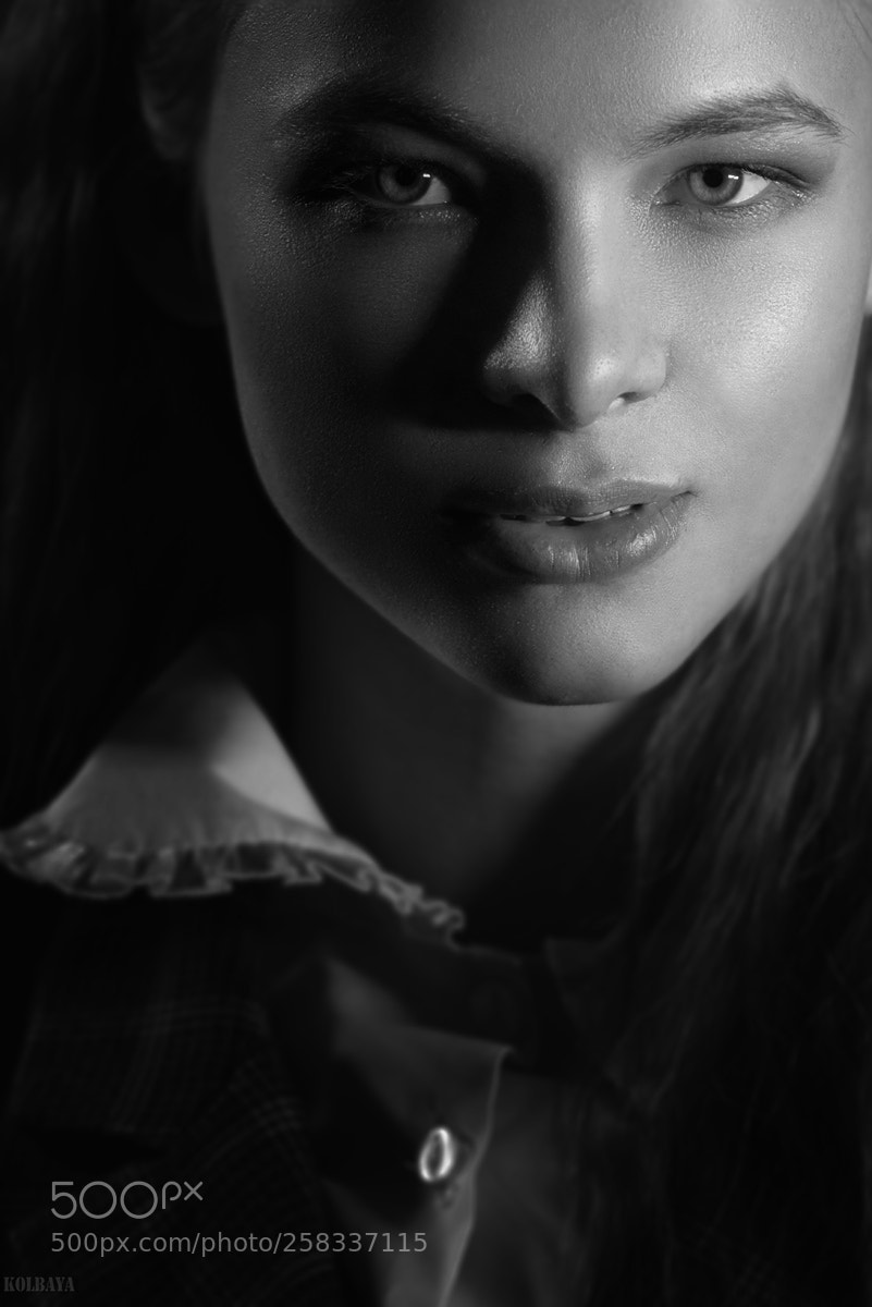 Nikon D750 sample photo. Kate photography