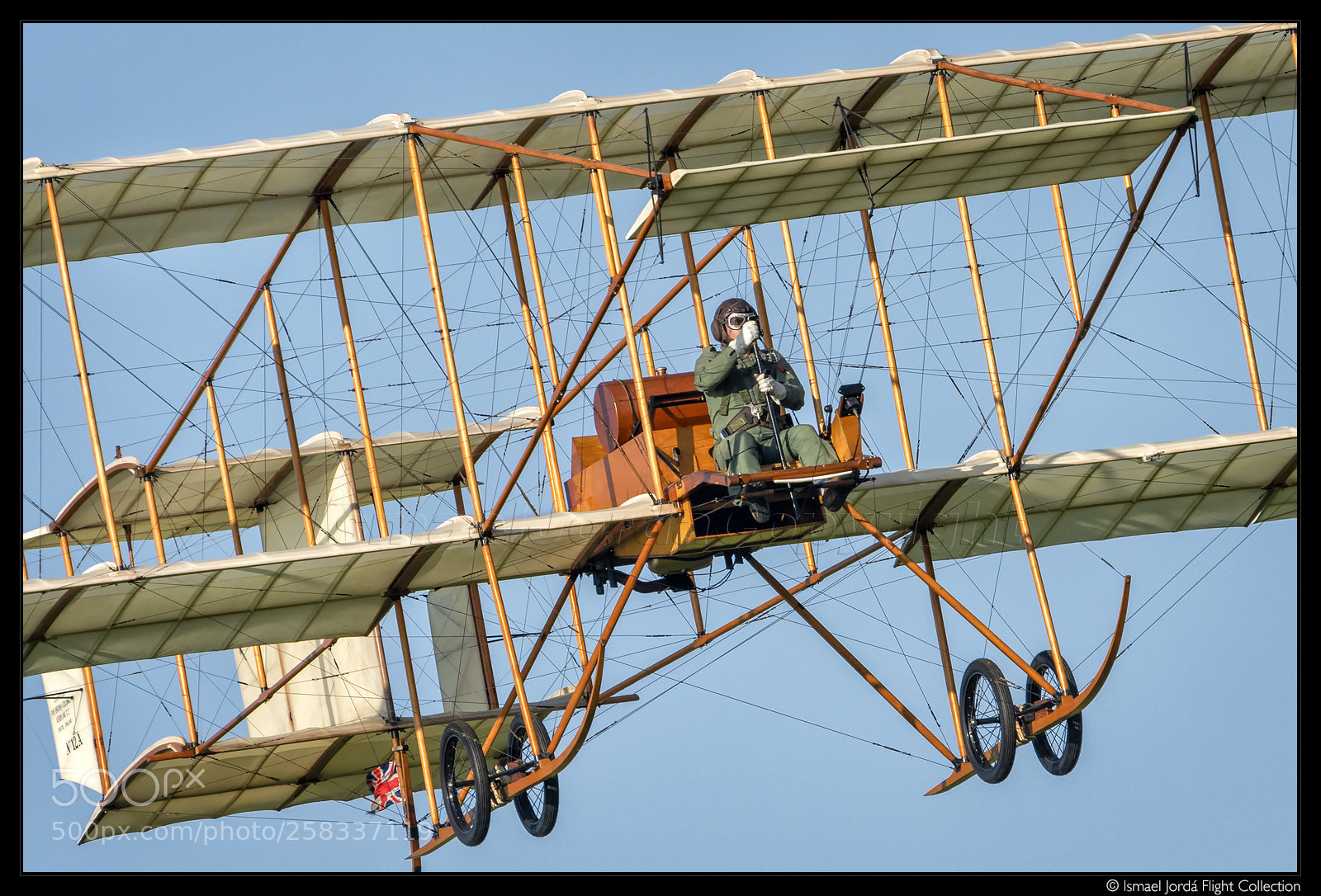 Nikon D810 sample photo. Bristol boxkite (2018) photography