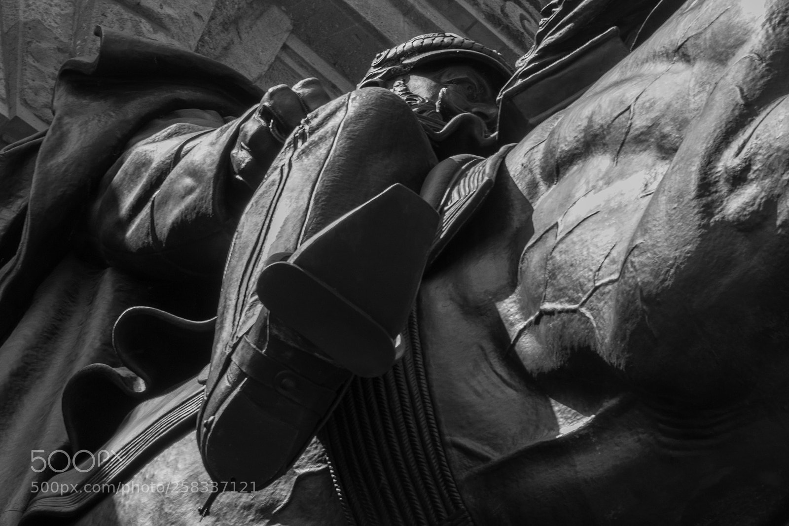 Nikon D5300 sample photo. Kaiser wilhelm i. photography