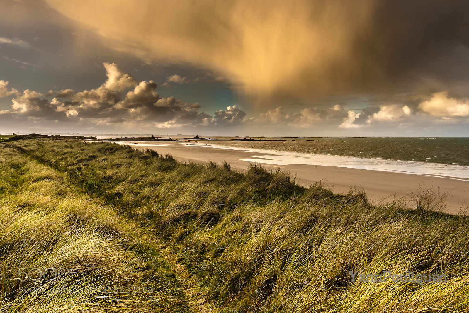Nikon D750 sample photo. Far ouest in brittany photography
