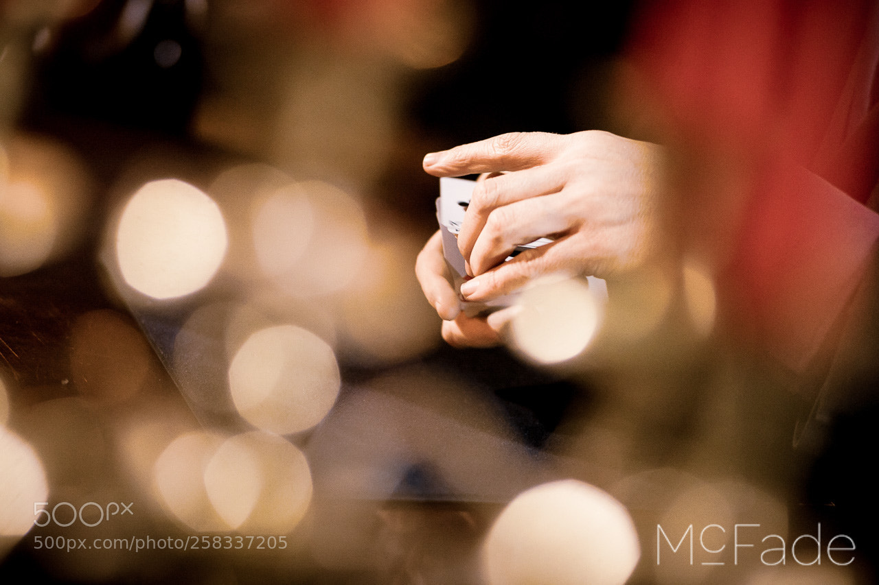 Canon EOS 5D Mark IV sample photo. Magic hands - 027 photography