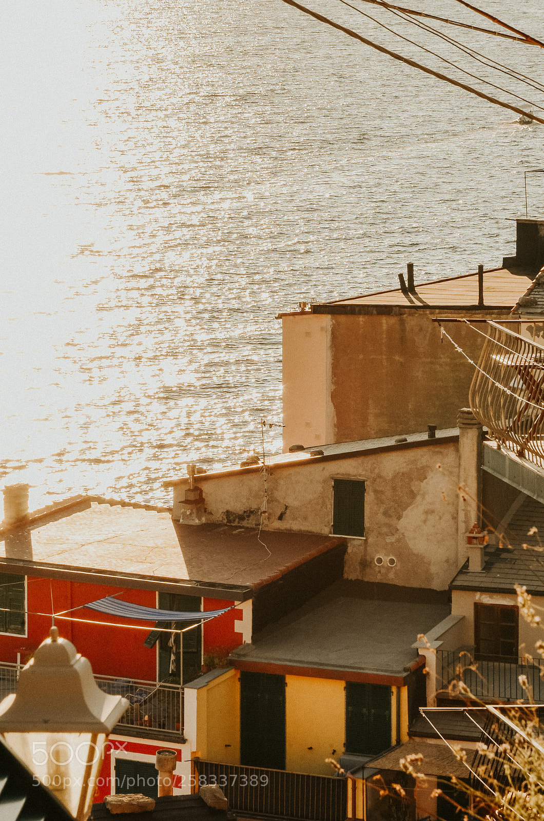 Nikon D7000 sample photo. Golden hour photography