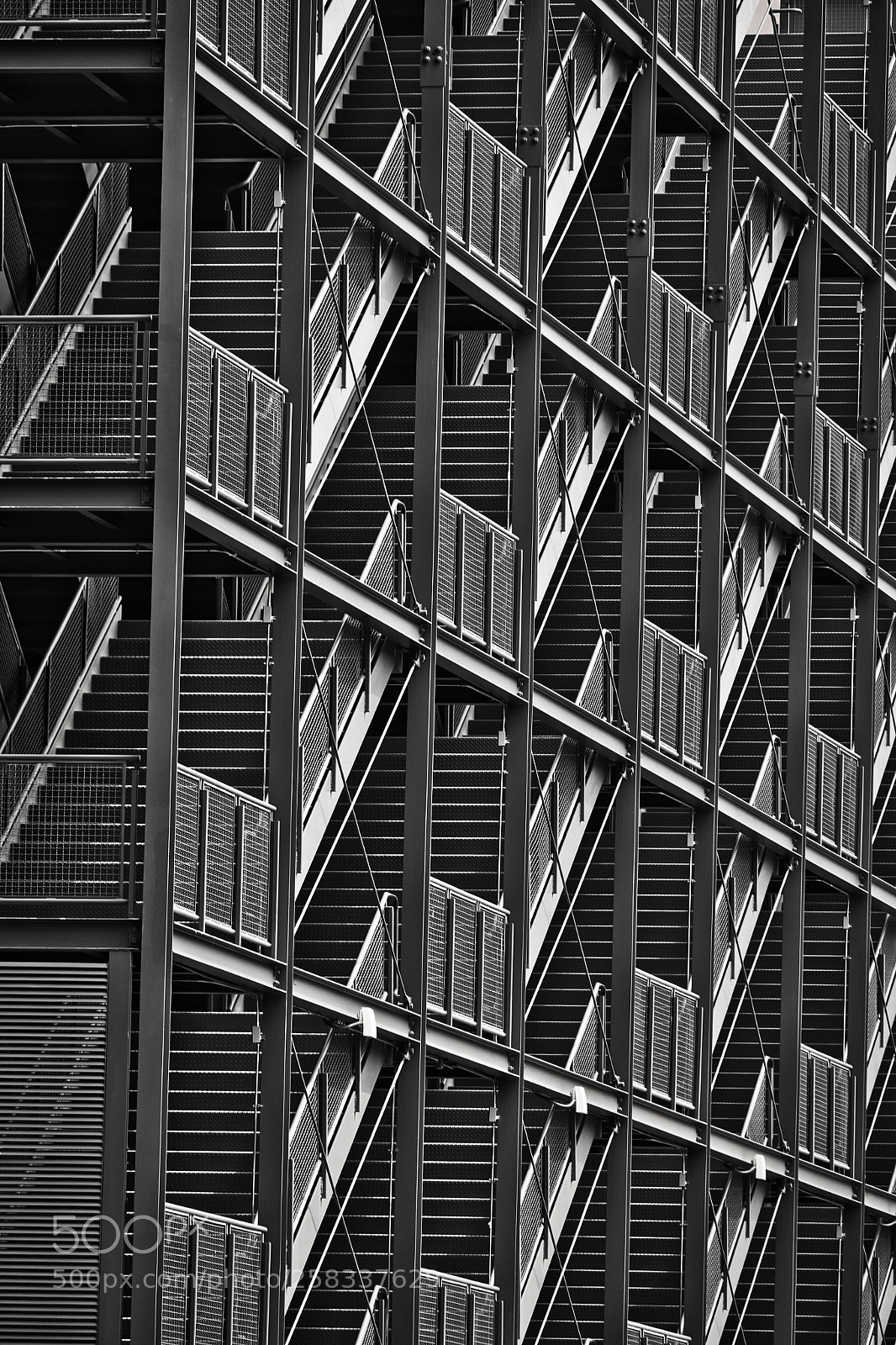 Canon EOS 70D sample photo. Lines lines photography