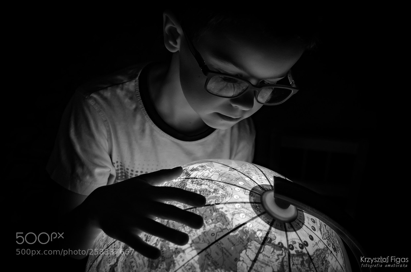 Nikon D5100 sample photo. The voyager. photography