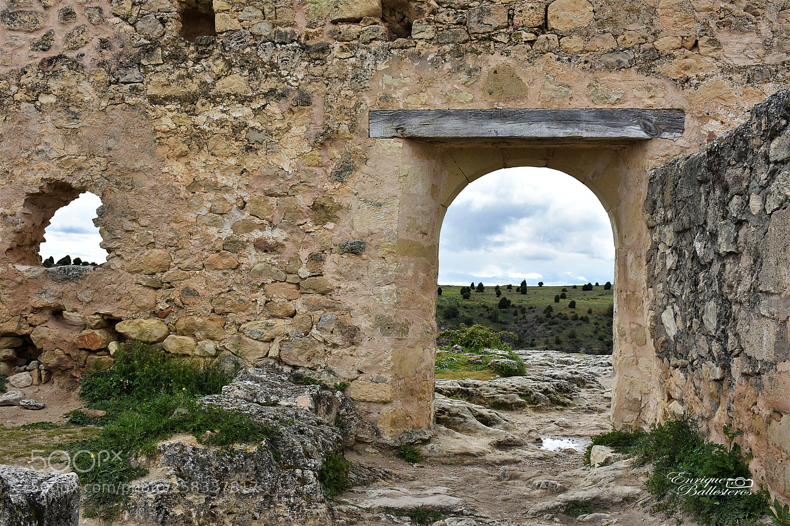 Nikon D7200 sample photo. Al exterior photography