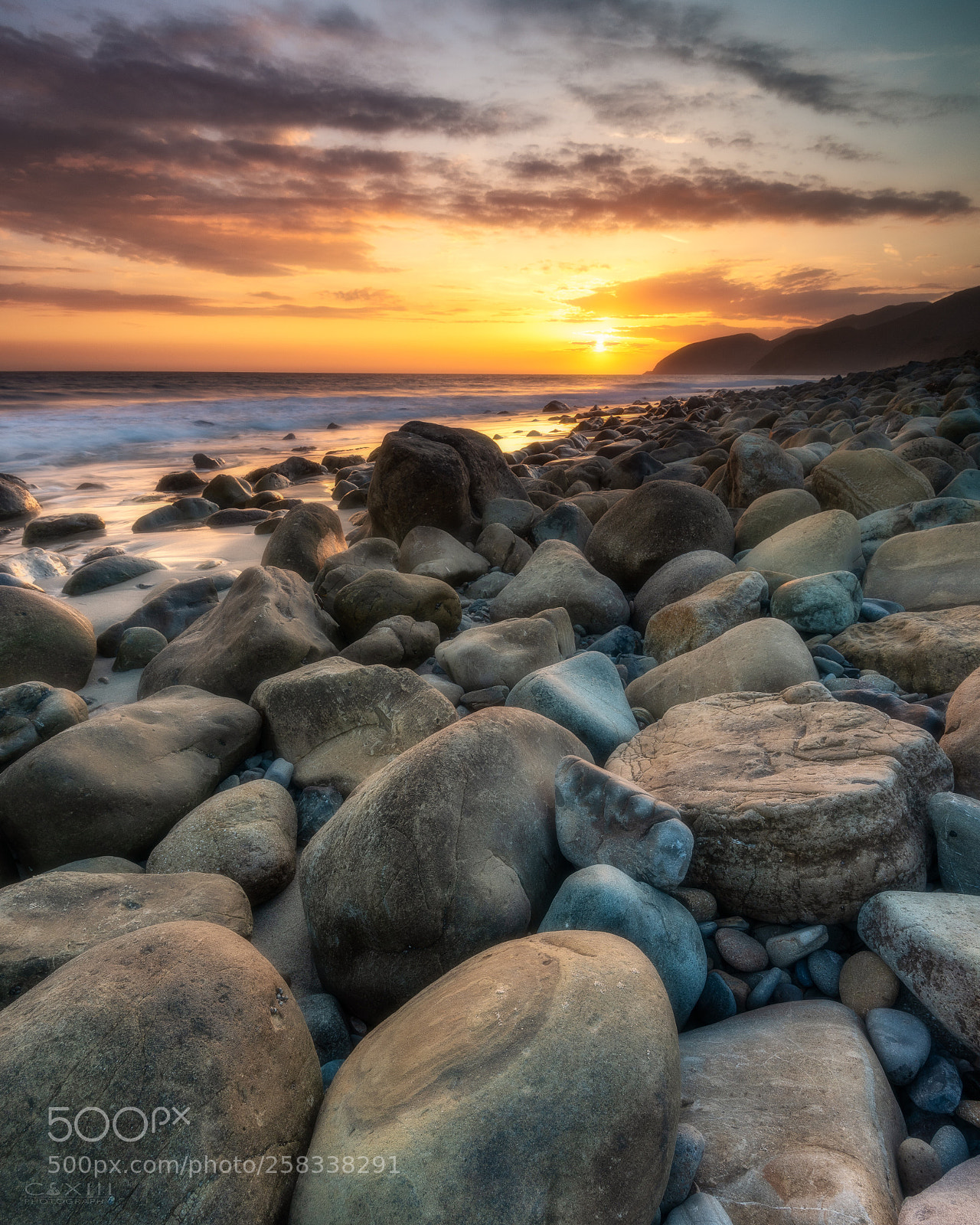 Nikon D750 sample photo. Point mugu surprise  photography