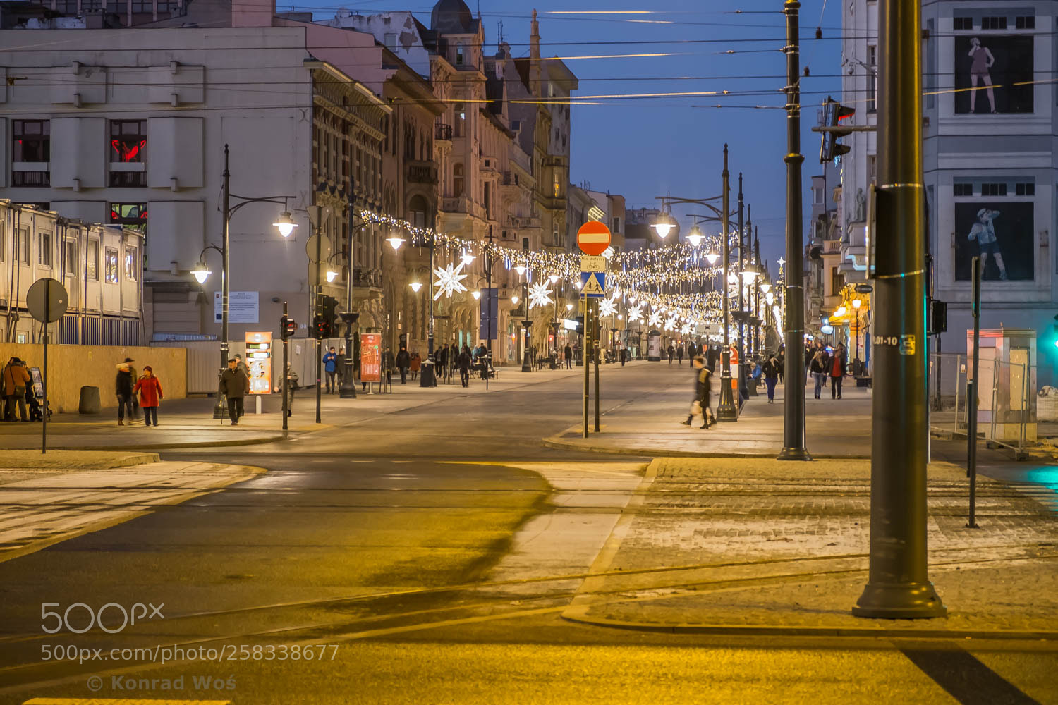 Fujifilm X-E1 sample photo. Lodz_63 photography