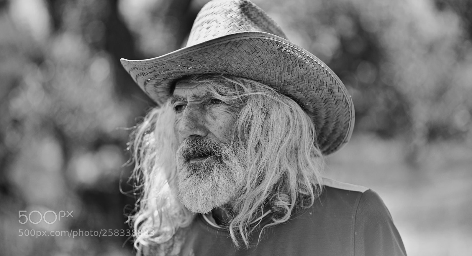 Nikon D750 sample photo. Cypriot man photography