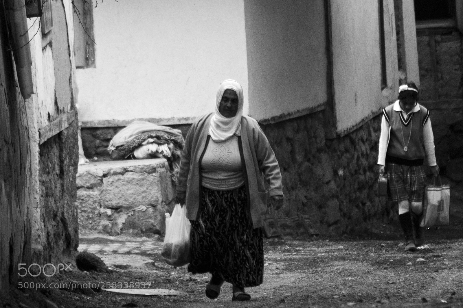Sony Alpha DSLR-A200 sample photo. Life traces 9 photography
