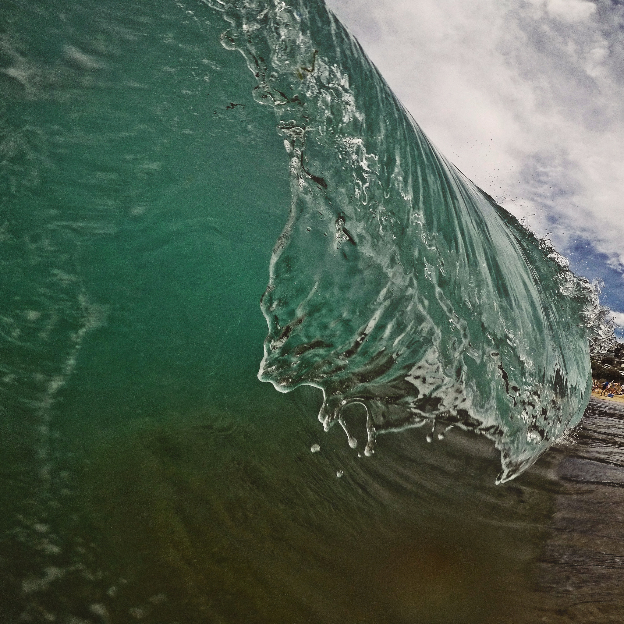 GoPro Hero5 Black sample photo
