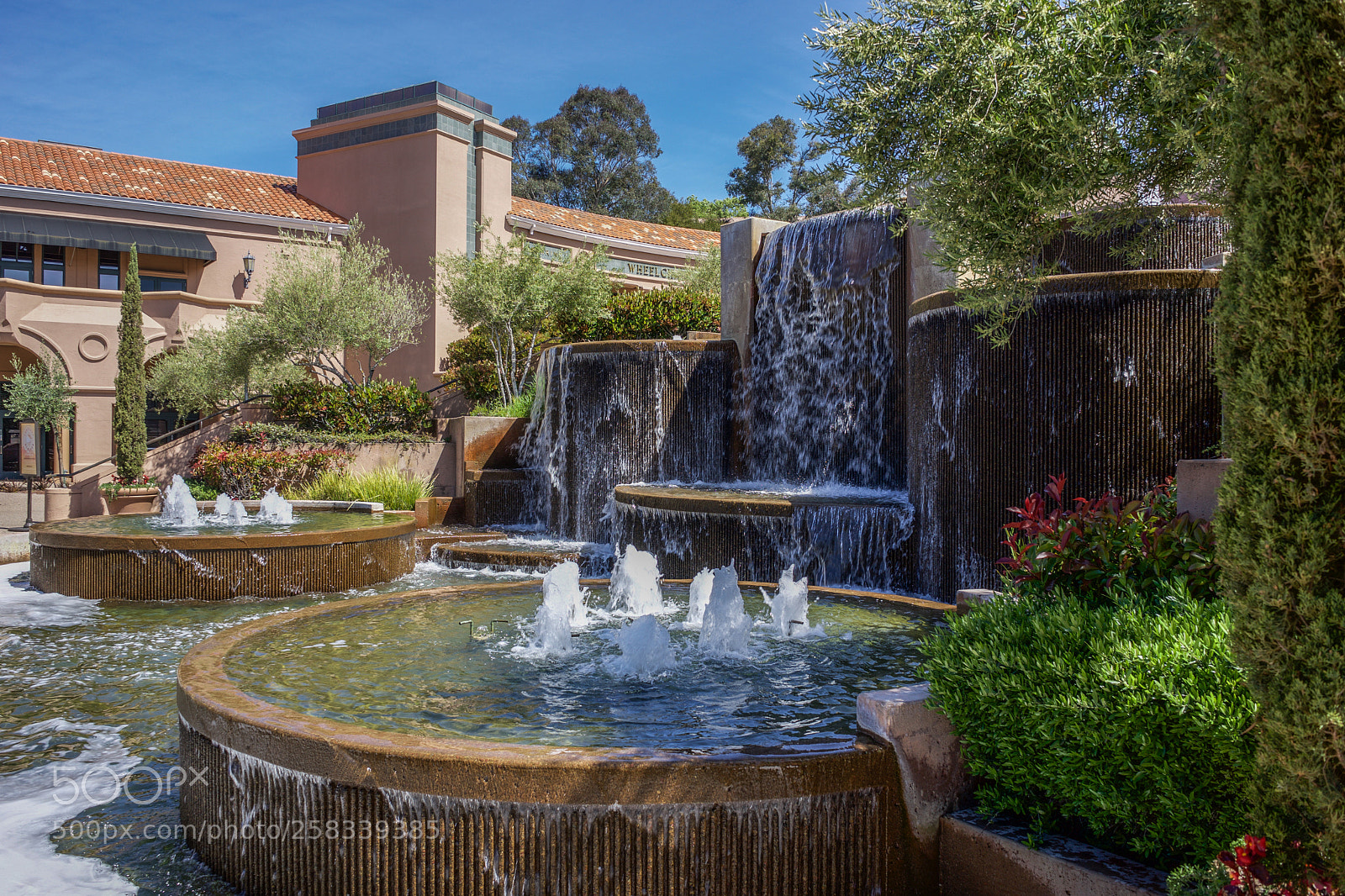 Sony a7 sample photo. Blackhawk museum danville, ca photography